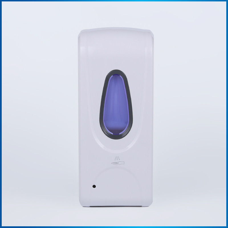 1250 ml automatic soap dispenser for sale in Ghana
