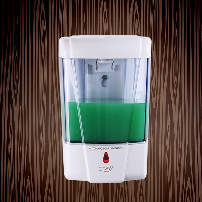 700 ml Automatic Soap Dispenser for sale in Ghana