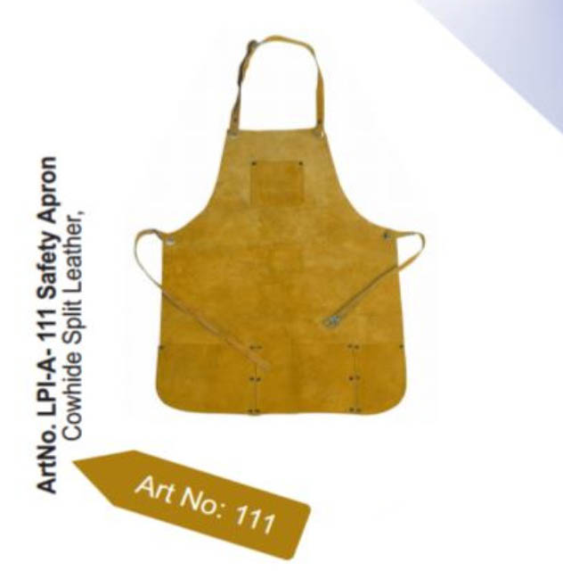 Leather APRON FOR SALE IN GHANA