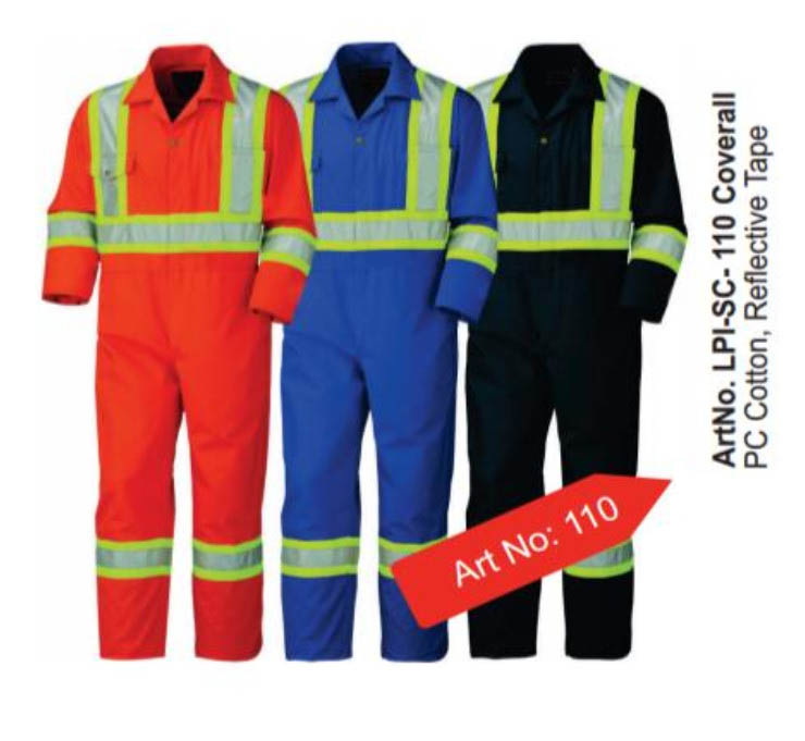 reflector coverall for sale in Accra Ghana