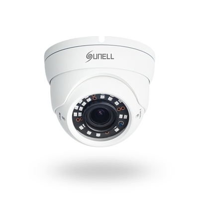 Sunell CCTV Cameras For Sale in Ghana Africa